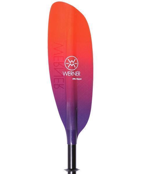 Little Dipper - 2 pc Straight Shaft Standard - Adjustable - gradient sunset 1