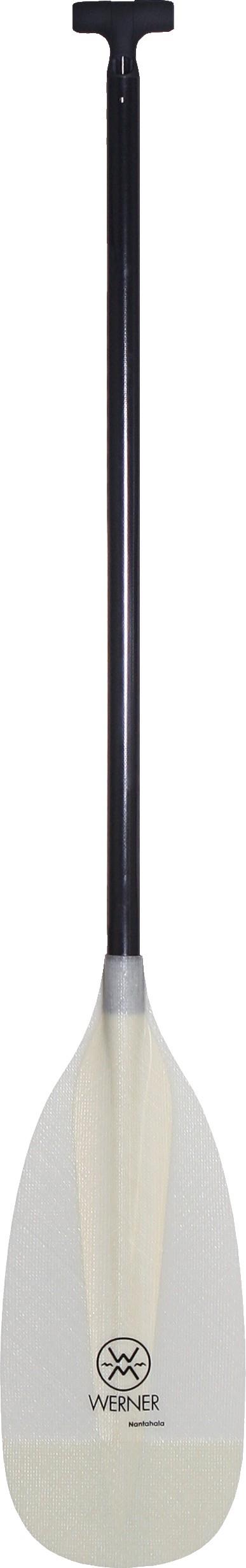 Nantahala - 1 pc Straight Shaft Standard - pearl 1