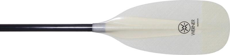 Nantahala - 1 pc Straight Shaft Standard - pearl 1