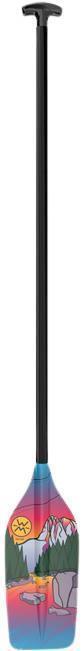 Nomad - 1 pc Straight Shaft Standard - Dugans Sky 1