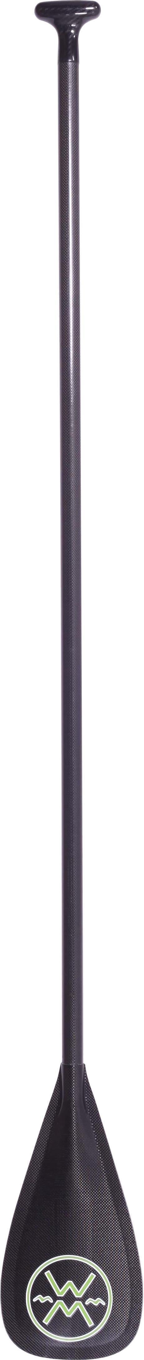Rip Stick 79 SUP - 3 pc Straight Shaft Standard - Leverlock 16 - Carbon 1