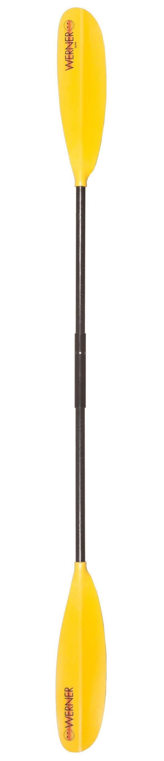 Sprite - 2 pc Straight Shaft Small - Kids - Yellow 1
