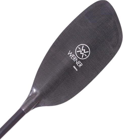 Stikine - 1 pc Straight Shaft Standard - R30 Feather - carbon 1
