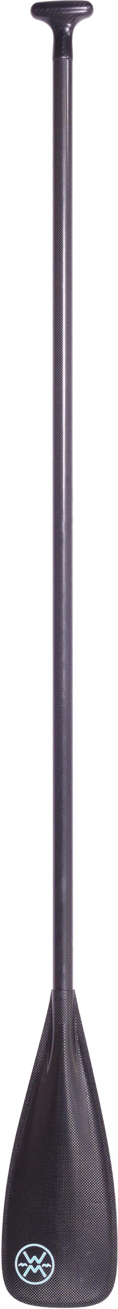 Trance 85 SUP - 3 pc Adjustable Straight Shaft Small - Leverlock 16 - Carbon 1