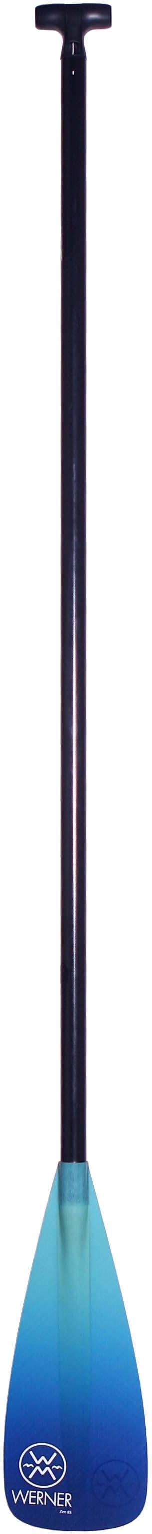 Zen 85 SUP - 2 pc Adjustable Shaft Small - Leverlock 16 - gradient abyss 1