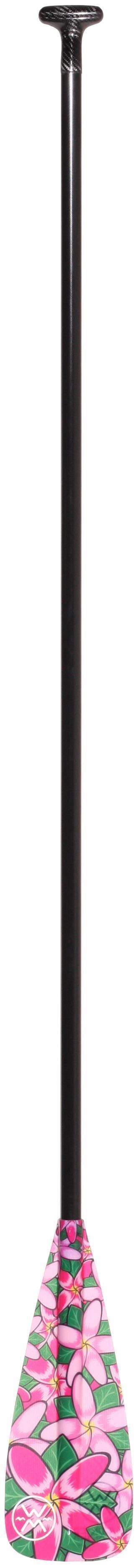 Zen 85 SUP - 2 pc Straight Shaft Standard - Adjustable - Pinkberry 1