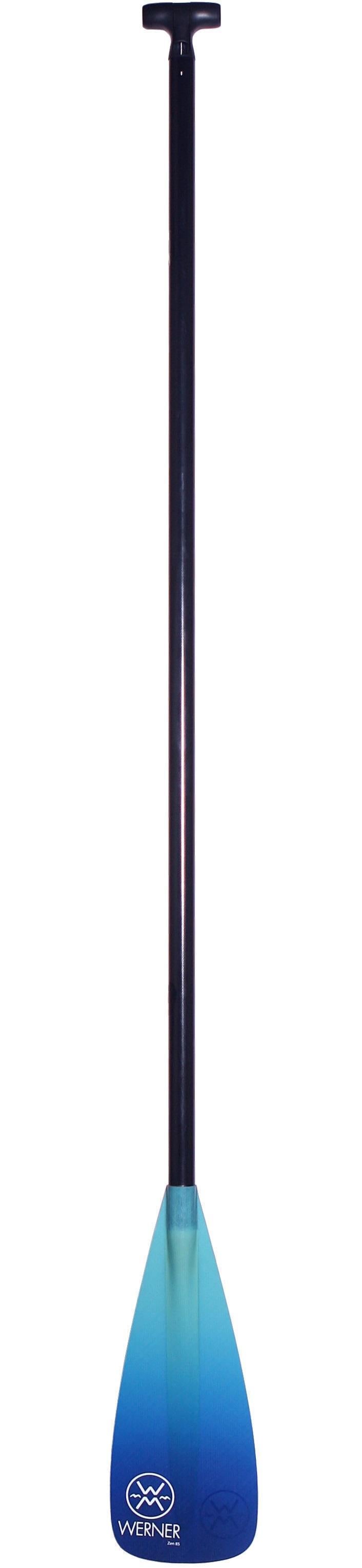 Zen 85 SUP - 3 PC Adjustable Shaft Small Leverlock - gradient abyss 1