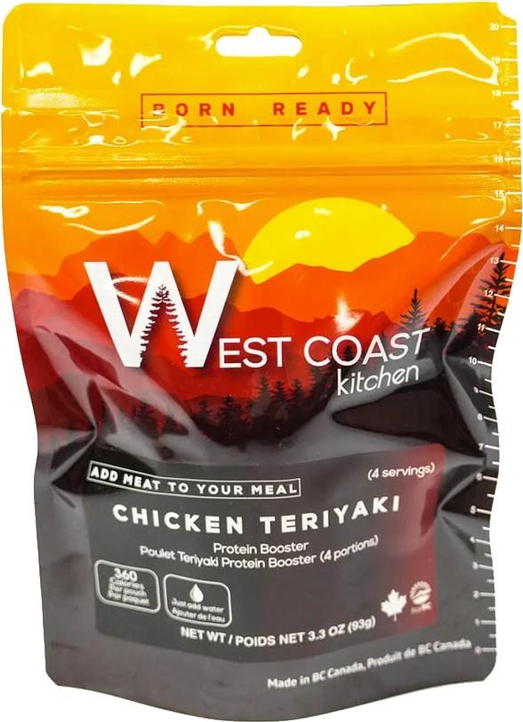 Chicken Teriyaki - not applicable 1