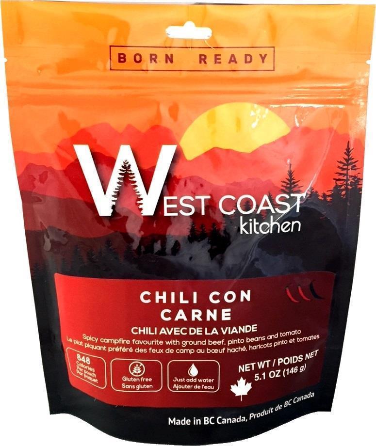 Chili Con Carne - Not Applicable 1