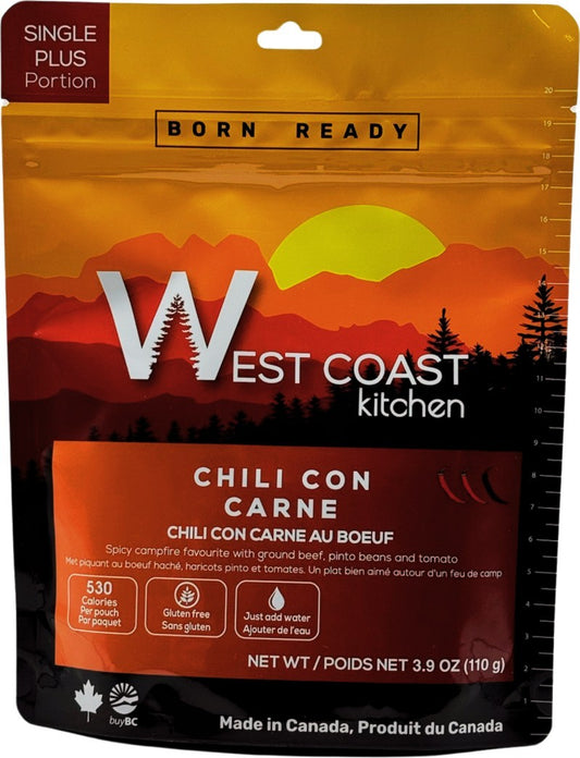 Chili Con Carne - Single Plus - not applicable 1