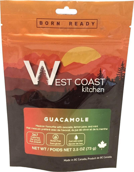 Guacamole - 66 g - Not Applicable 1