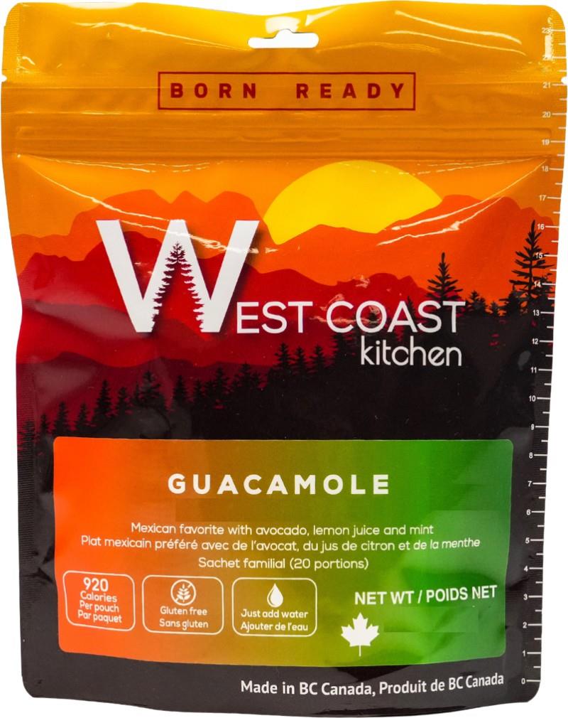 Guacamole - not applicable 1