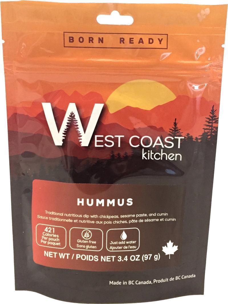 Hummus - 90g - Not Applicable 1