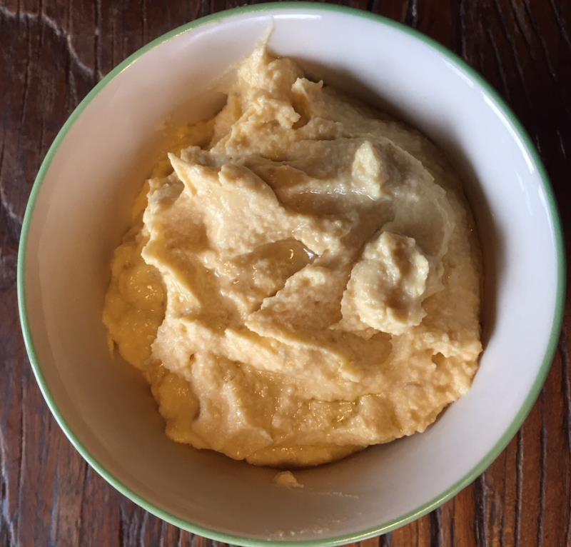 Hummus - 90g - Not Applicable 2
