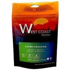 Super Smoothie - Not Applicable 1