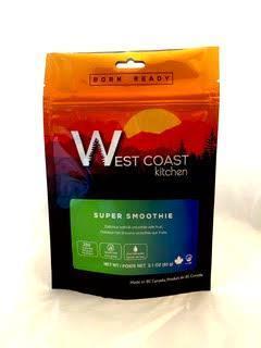 Super Smoothie - Not Applicable 2