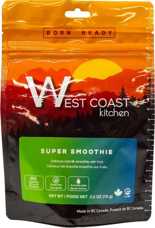 Super Smoothie - not applicable 1