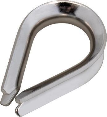 Sea-Dog Line Heavy Duty Thimble - 1/16 - not applicable 1