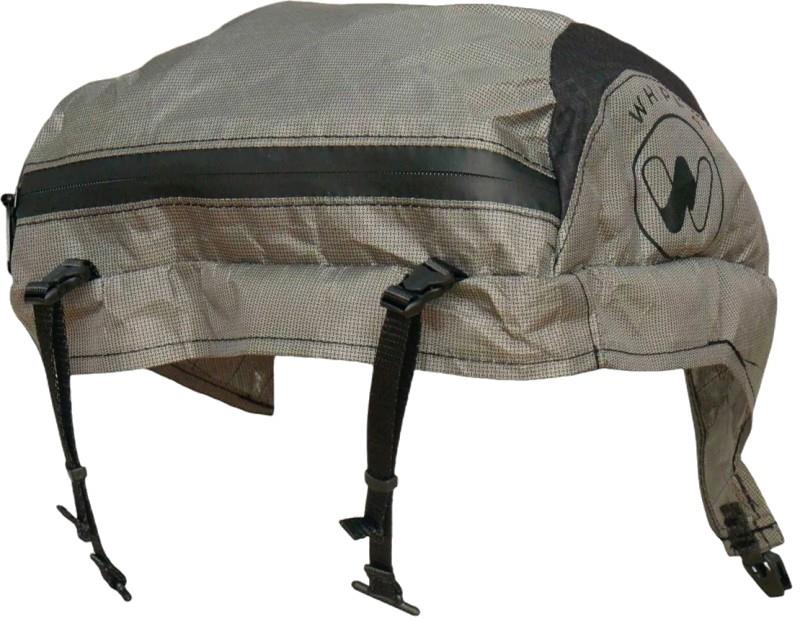 6L Expedition Hood Ultralight - not applicable 1