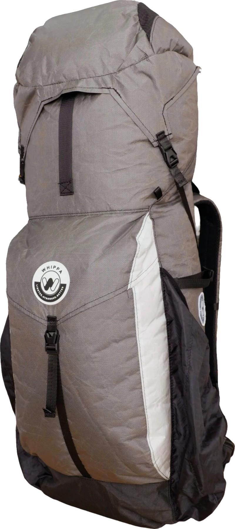 6L Expedition Hood Ultralight - not applicable 1