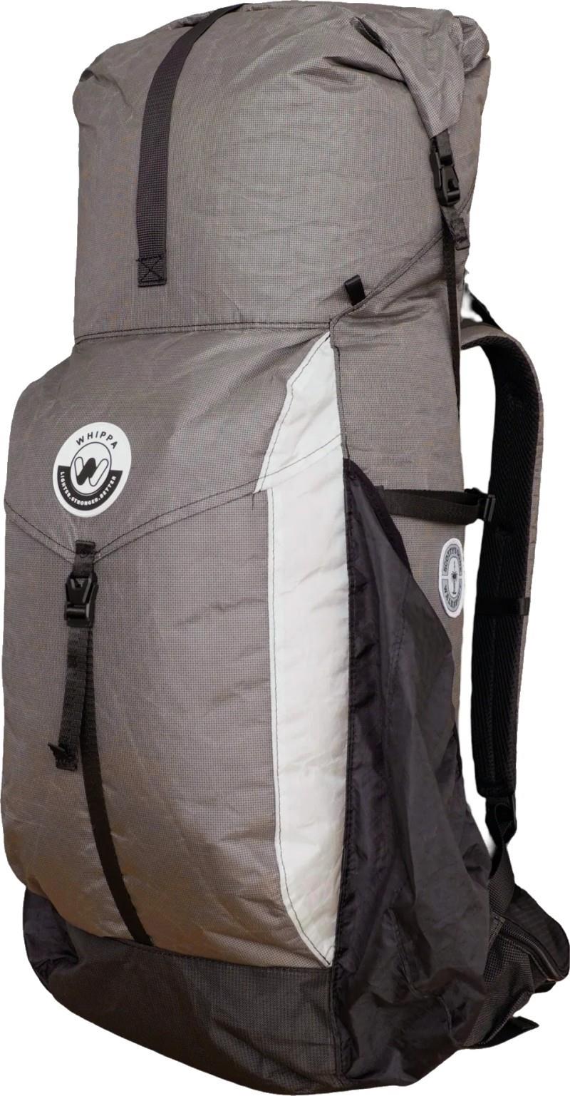Colo 55 Ultralight Hiking Pack - not applicable 1