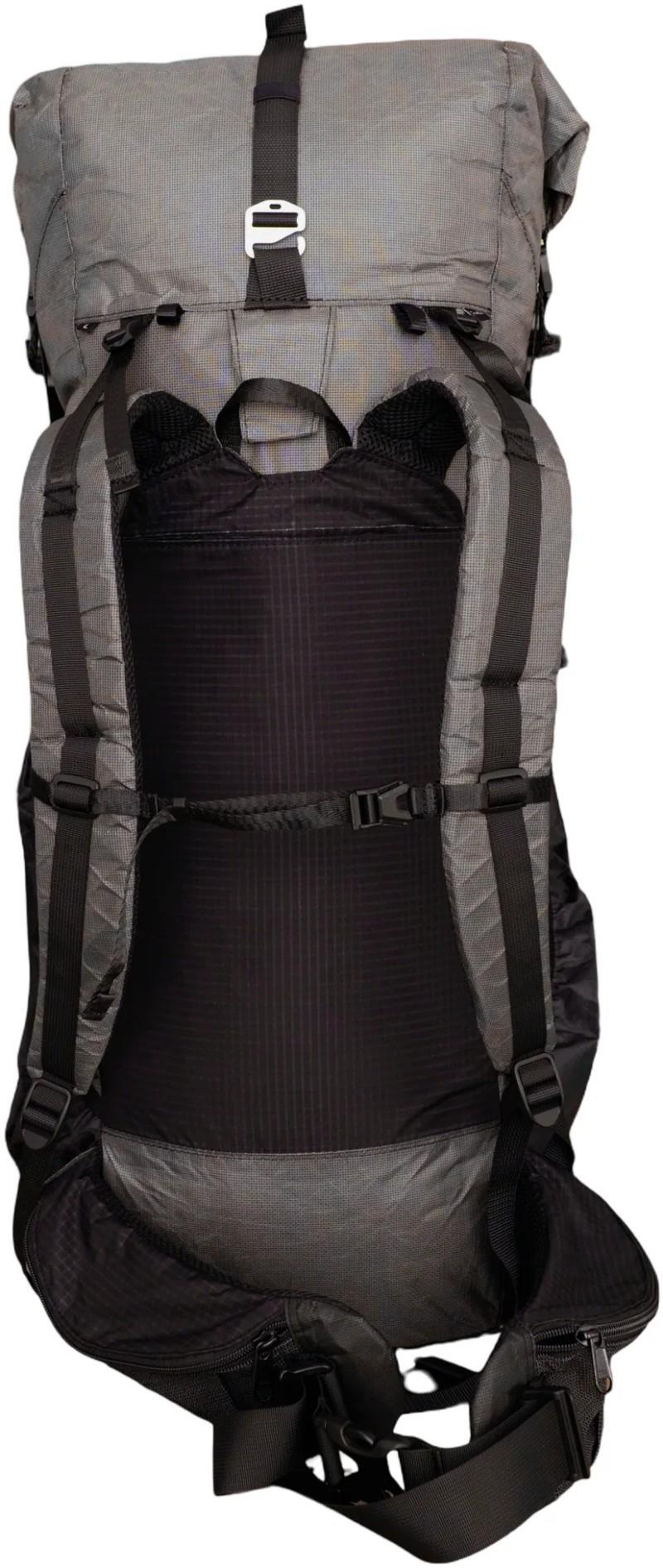 Colo 55 Ultralight Hiking Pack - not applicable 1