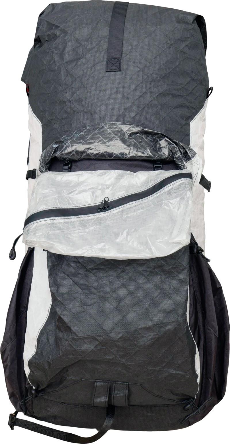 Ultralight Secure Pouch - not applicable 1