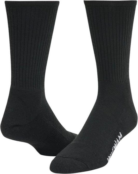 Cool-Lite Crew Socks - black 1
