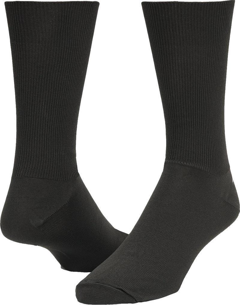 Gobi Liner Socks - Black 1
