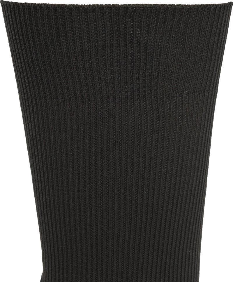 Gobi Liner Socks - Black 2