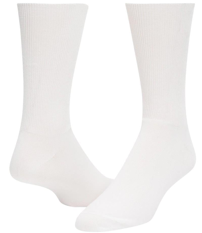 Gobi Liner Socks - White 1
