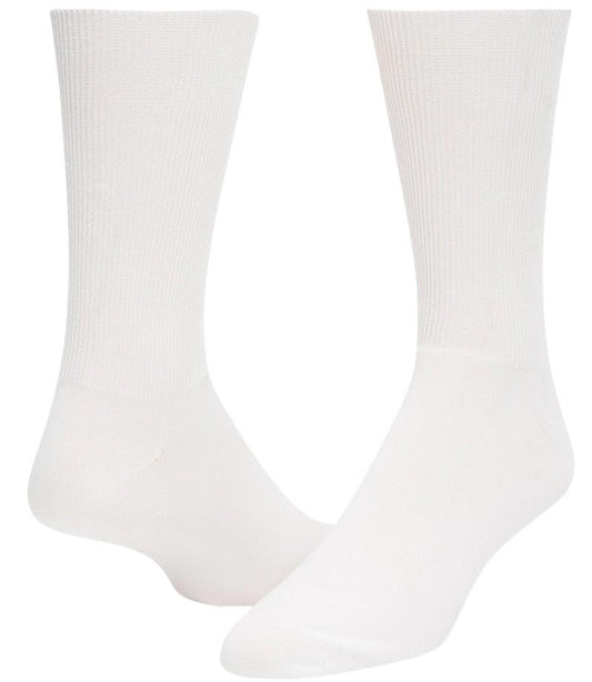 Gobi Liner Socks - White 1