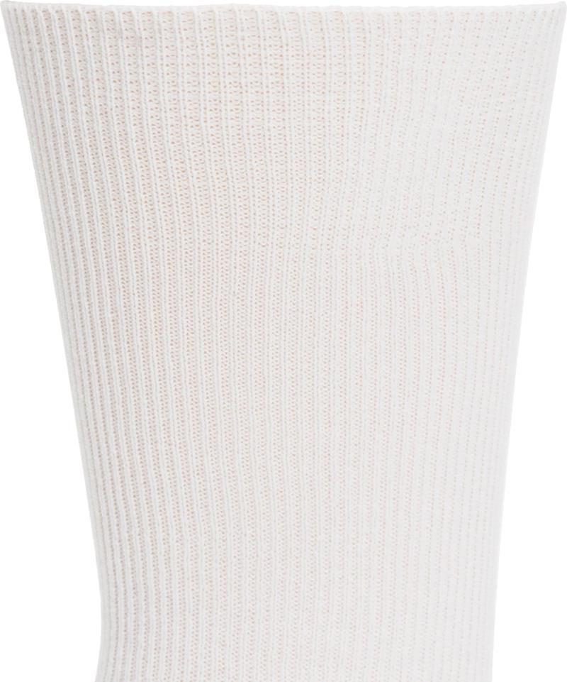 Gobi Liner Socks - White 2
