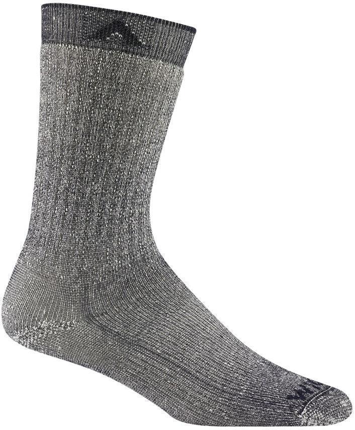Merino Comfort Hiker Socks - Navy II 1