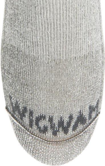 Merino Comfort Hiker Socks - 2-Pack - Charcoal II 2