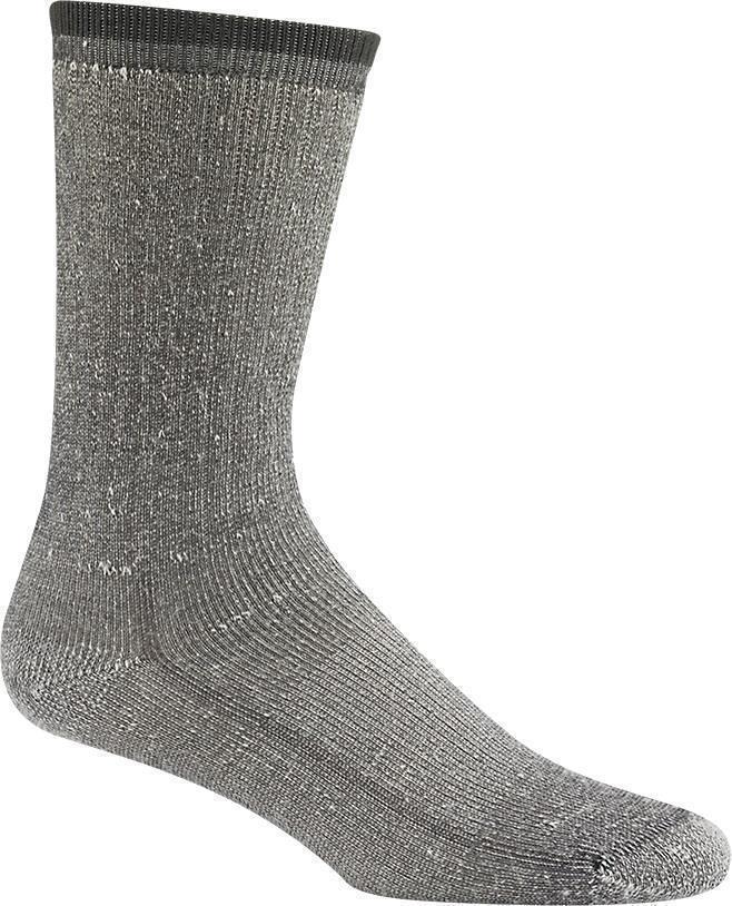 Merino Comfort Hiker Socks - 2-Pack - charcoal 1