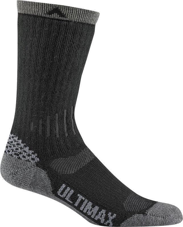 Rove Socks - Womens - black 1