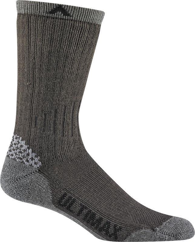 Rove Socks - Womens - brown 1