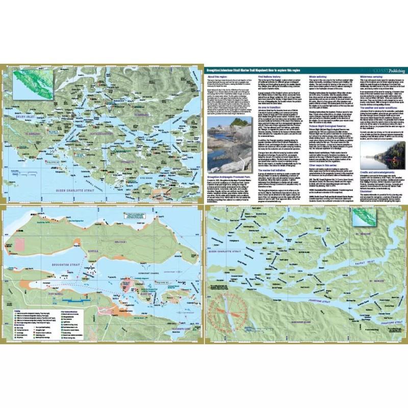 #107 Broughton/Johnstone Killer Whale Routes - not applicable 1