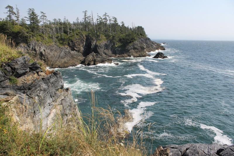 #204 Nootka Island Map - not applicable 1