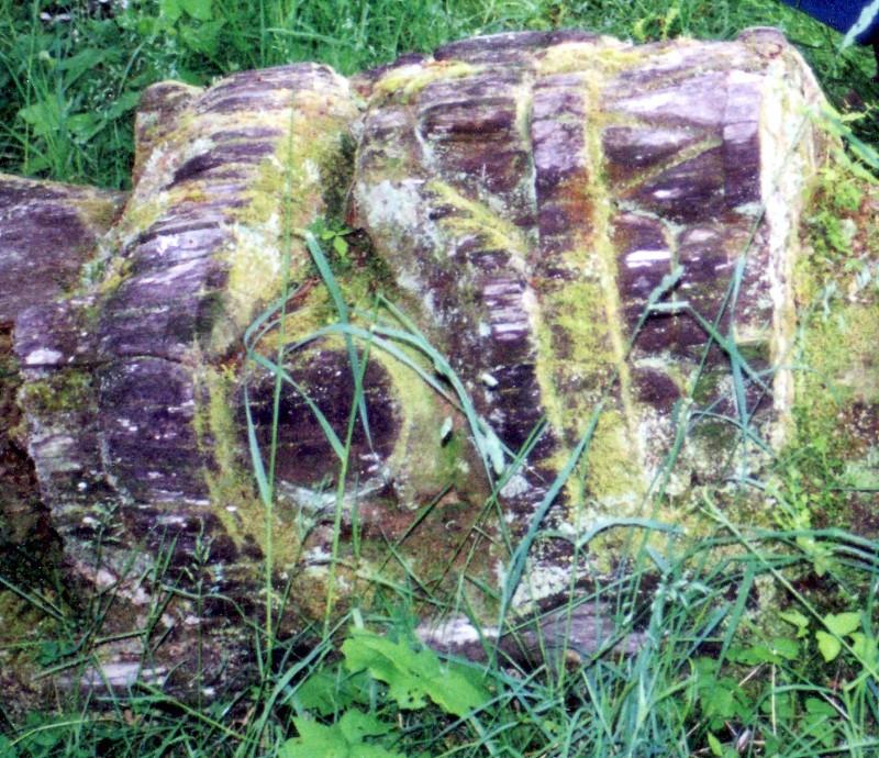 #238 Broughton-Johnstone Kayaking and Boating Map - not applicable 1