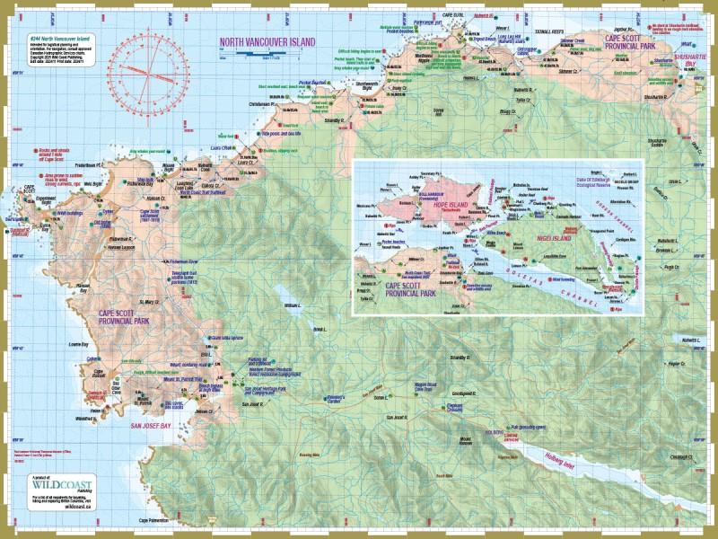 #244 Vancouver Island North - not applicable 1