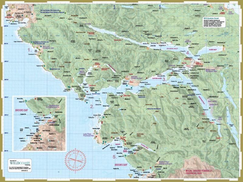 #245 Quatsino/Brooks Bay - not applicable 1