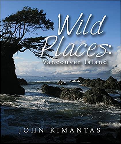 Wild Places Vancouver Island - Not Applicable 1