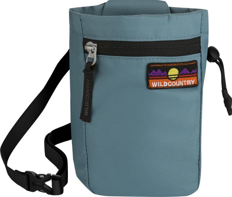 Flow Chalk Bag - Deepwater 1
