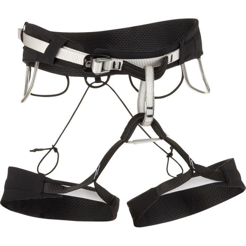 Mosquito Harness - Womens - Black / Seaweed 1