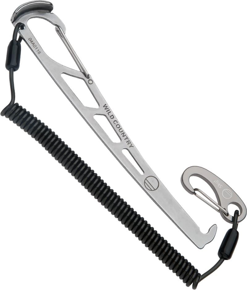 Pro Key w/ Leash - not applicable 1