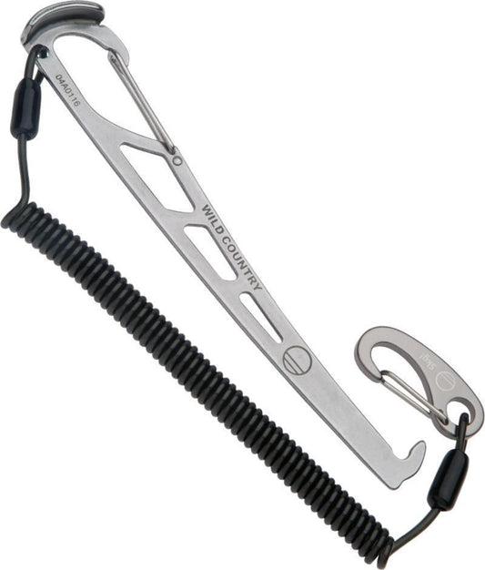 Pro Key with Leash - Not Applicable 1