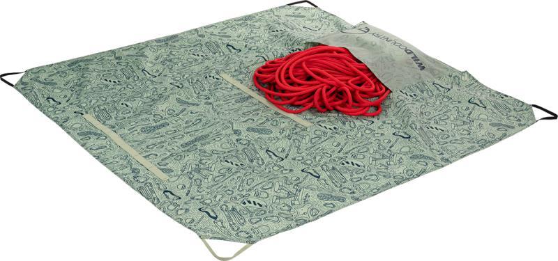 Rope Tarp - Gearstorm 2