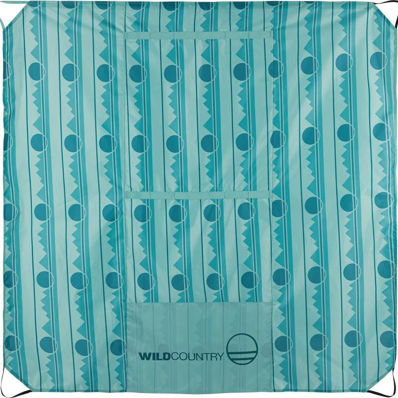Rope Tarp - Heritage 1